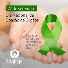 Image result for doação de órgãos