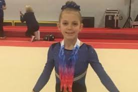 Image result for Crewe & Nantwich Gymnastics Club
