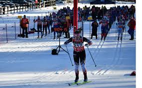 Image result for Lakeland Cross Country Ski Club