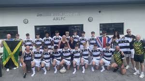 Image result for Saddleworth Rangers Rugby League Football Club