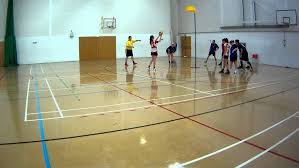 Image result for Highbury Korfball Club