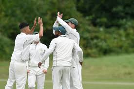Image result for Boyne Hill Cricket Club