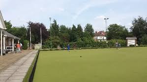 Image result for Burnham Hillside Bowling Club