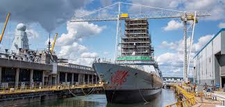 Image result for Portsmouth Destroyers