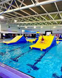 Image result for Enderby Swimming Club