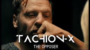 Image result for tachion