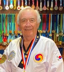 Image result for Han Wong Tae Kwon Do Academy