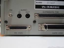 Image result for 2ch保管庫X68000