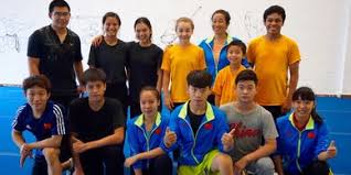 Image result for WUQI KUNG FU AND HEALTH SOCIETY