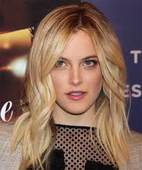 Riley Keough Hairstyle - Riley-Keough