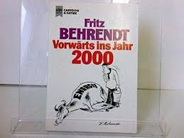 Image result for fritz behrendt
