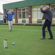 Image result for Bury Croquet Club