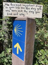 Image result for Pilgrims Sac