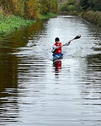 Image result for Caithness Kayak Club