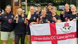 Image result for Carnforth Cricket Club