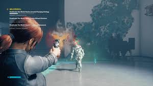 Image result for Control: Ultimate Edition