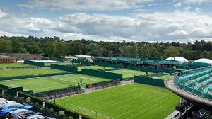 Image result for Battersea Park Millennium Arena