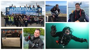 Image result for Barnsley BSAC Divers