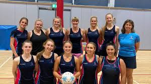 Image result for Swan Centre Netball Club