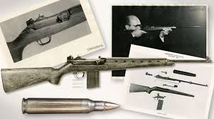 Image result for Winchester Home Guard Rifle & Pistol Club