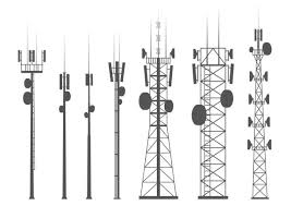 Image result for cell phone tower