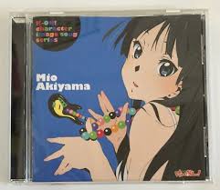 Image result for K-ON character image songs