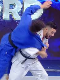 Image result for Phoenix Star Judo Club