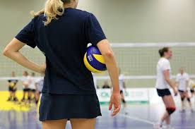 Image result for Bolton Volleyball Club