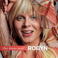Image result for robyn