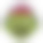 Image result for zombie face