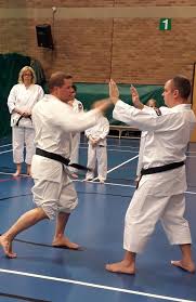 Image result for Bournemouth Shorinji Kempo Club