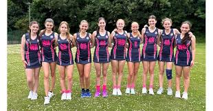 Image result for Goole Ladies Netball Club