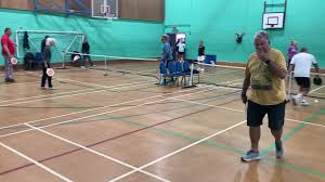 Image result for Bexhill Badminton Club