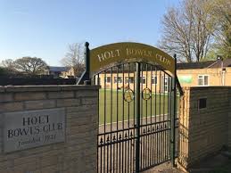 Image result for Hythe Bowling Club