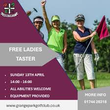 Image result for Grange Park Golf Club