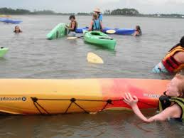 Image result for Georgia Tech Kayak Team