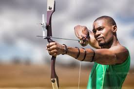 Image result for Lyme Valley Archers