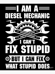 Image result for stupid diesel