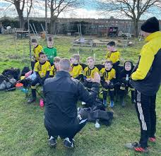 Image result for Ditton Football Club