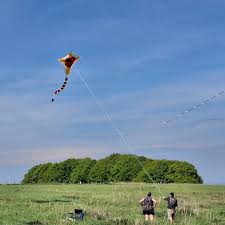 Image result for White Horse Kite Fliers Club
