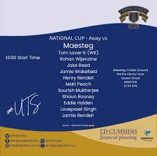 Image result for Chipping Sodbury Cricket Club