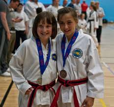 Image result for Torbay Taekwondo Schools