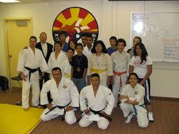 Image result for Rising Sun Judo Club