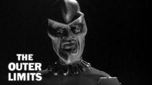 Image result for The_Outer_Limits