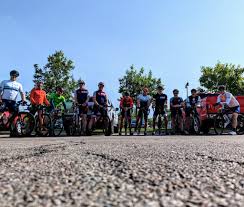 Image result for Redditch Road and Path Cycling Club