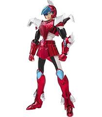 「双子座のカノン 聖闘士星矢」の画像検索結果