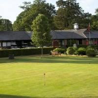 Image result for Hartley Wintney Golf Club Limited