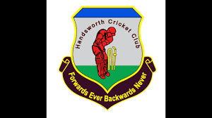 Image result for Handsworth Cricket Club