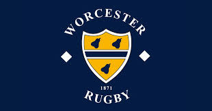 Image result for Worcester Rugby Football Club