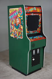 Kuvahaun tulos haulle donkey kong 3  arcade